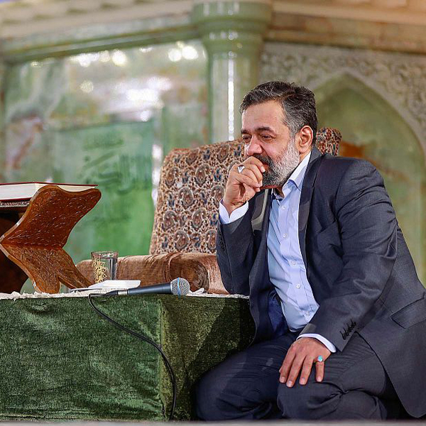 بیچاره‌ها بغضی است امشب در گلوشان