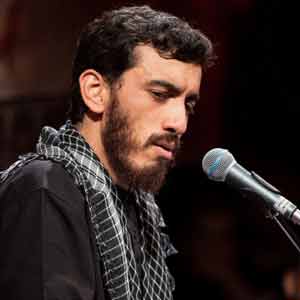 غروب کربلا شدو