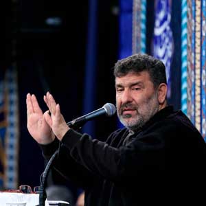 شبیه ابر خزان در بهار میگریم