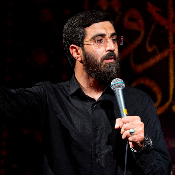 می خوام آبروی تو باشم دیگه