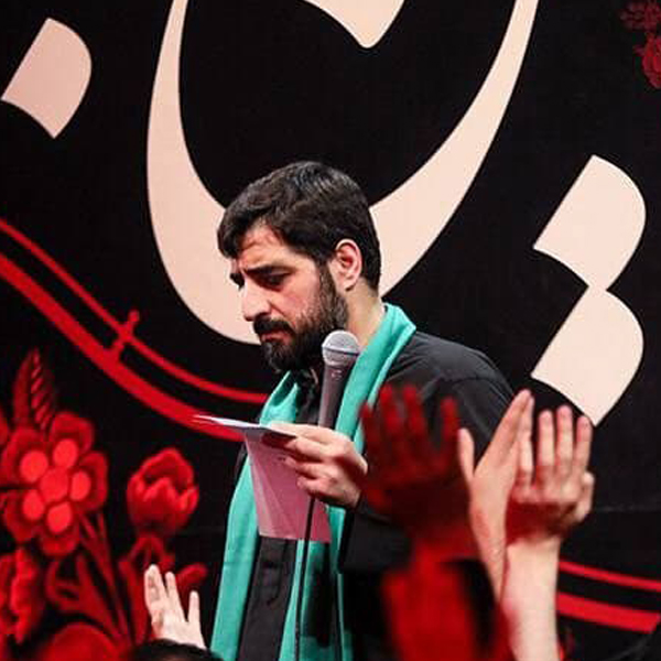 نوحو علی الحسین یعنی میگن گریه کنید