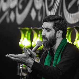 به یاد آن لحظاتی که نیزه بالا رفت
