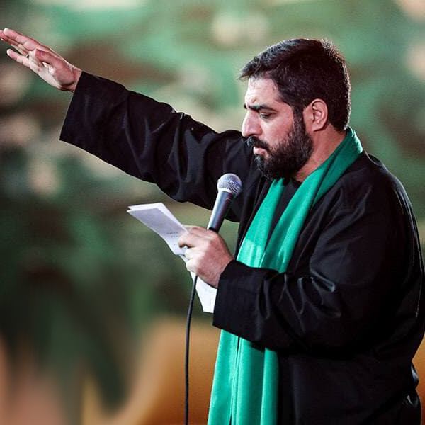 کاروان سلاله های خدا