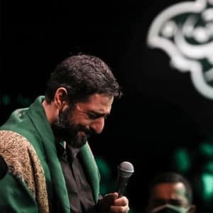 به وقت خطبه خوانی مثل حیدر میشود زینب