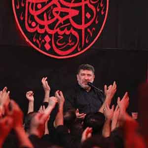 گلایه از کمان و تیر دارم