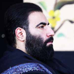 خیلی کتک خورده خدایی