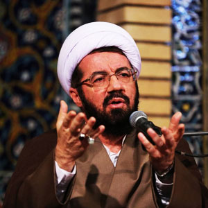 مثل اهل بیت