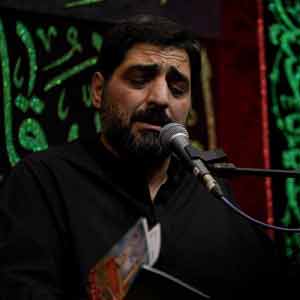 شب های درد و نافله و بیقراری ام