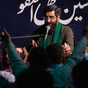 مناجات ماه رمضان