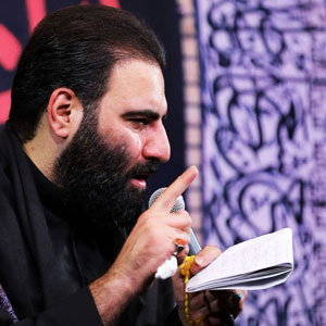 دنیا اگه کویر باشه کویر