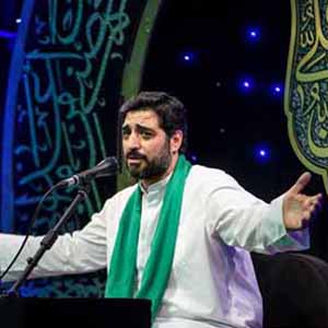 دلم و زدم به دریا