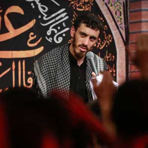 افتخار ایلرم اعصاره علی شیعه سی‌ام