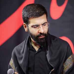 روحی قلبی لدیک ایهاالعبد الصالح