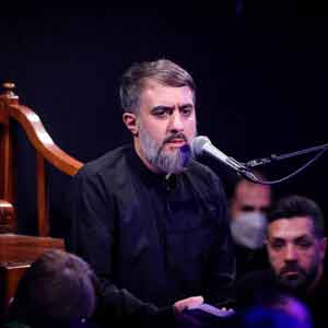 مدیونم به دعای کسی که شبونه برام
