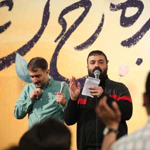 ای مه روی ناز شاه چاره ساز