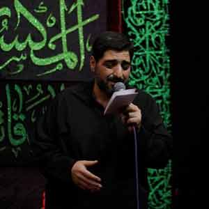 الهی بشکنه دست مغیره