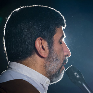مولای من آقای من معبود من اله من