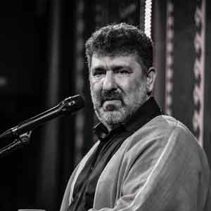 دلا بسوز که سوز تو کارها بکند