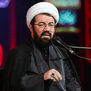 حجت الاسلام عالی