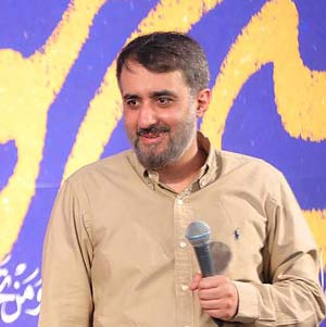 ذکر قلبم شد یا ابالزهرا