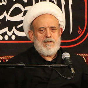 دهه دوم محرم 1400