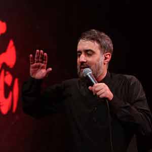 نگاه دار دلی را که برده ای به نگاهی