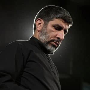 ما را محل نداد کسی غیر چشمتان