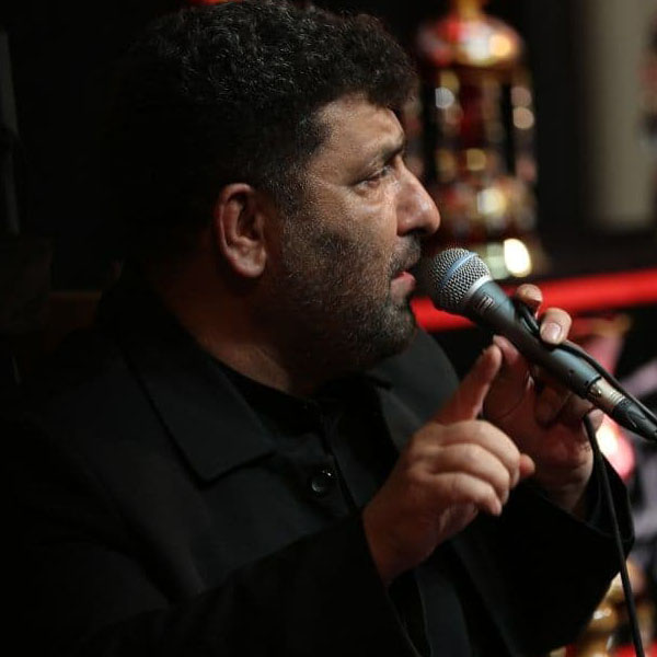 هنوز دل شکسته ام ذکر مصیبت