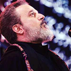 استشهاد الإمام الجواد- يسموني البرية