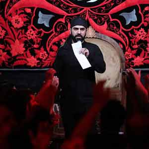 می روی ای پسر مه رویم