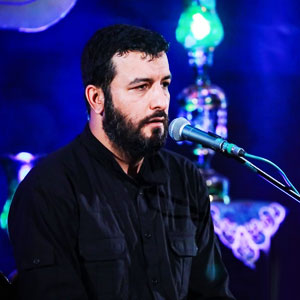 از کریمان سنگ میخواهیم ما , زر میرسد
