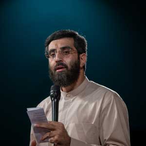 یا امیر المومنین انحصاره حیدره