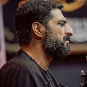 من که از روز ازل با تو سفر میکردم