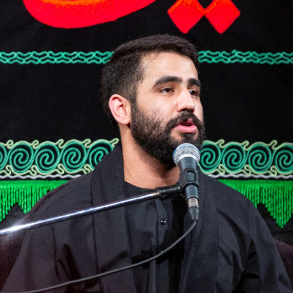 کاور مداحی