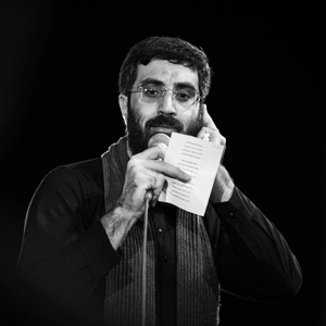 یه تنه یه لشکری تو