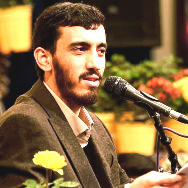 امروز هر چند آخرین روز جهان باشد
