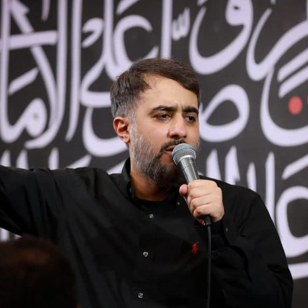 دستمو رها نکنیا به علی