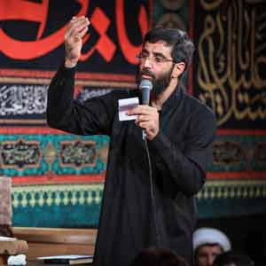 عمه سادات نادعلی می خونه