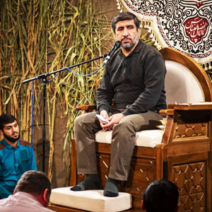 ساده بگذرم از تو محال ممکنه