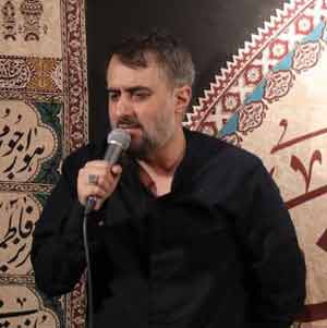 من از محله اهنگران بی احساس