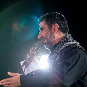 چشمای مادرت شده ابر بهاری