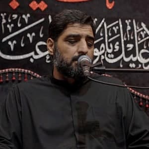 به کربلا کفن مگر به غیر بوریا نبود