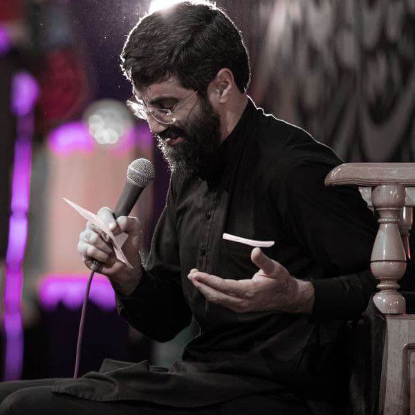 چقدر نیزه شکسته نشسته بر بدنش