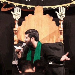 باز باید سر کنم با خاطرات اربعین