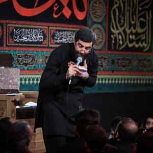 جوانان بنی هاشم بیایید