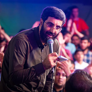 سلام مظهر نجابت سلام خاتم نبوت