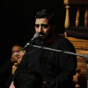 گفتم میاد بابام گفتم که رویام