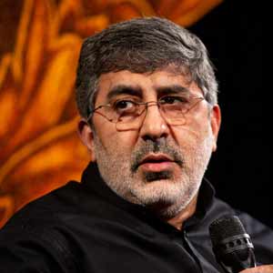 گر نگاهی به ما كند زهرا