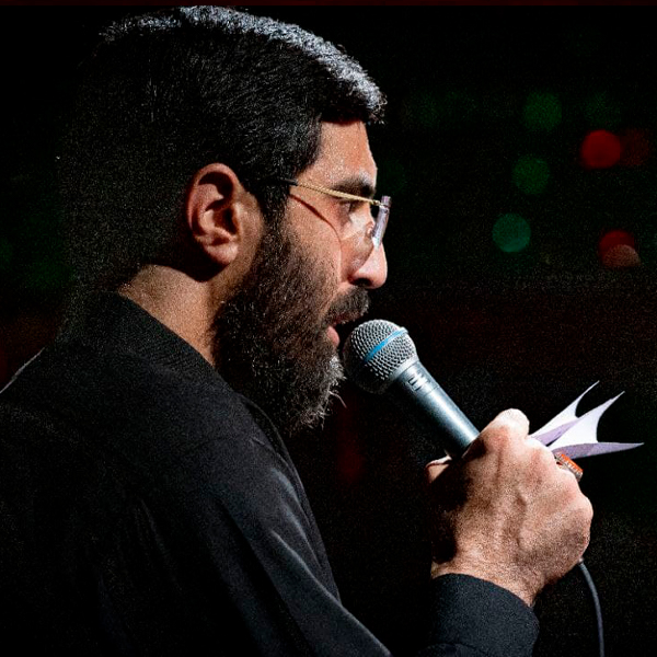 برگشتم در خونت ولی آقا روم سیاهه