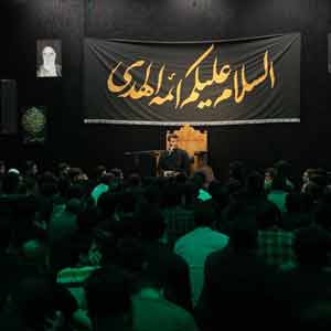 امام کعبه سیار و خلق حجاجند